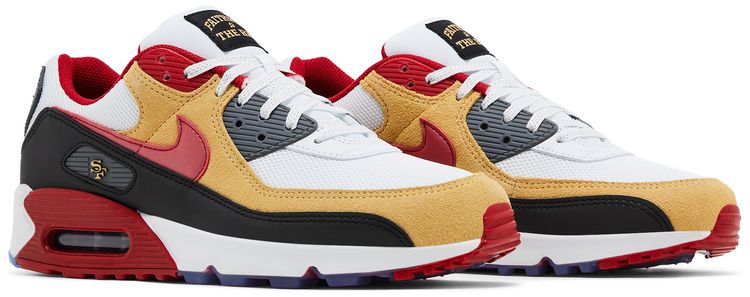 Nike Air Max 90 San Francisco 49ers