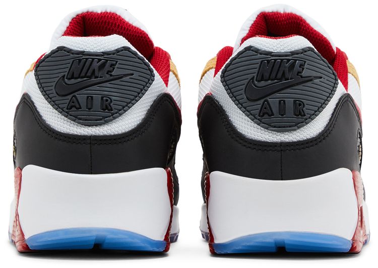 Nike Air Max 90 San Francisco 49ers