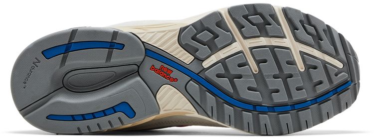 Kith x Madison Square Garden x New Balance 993 Made in USA New York Knicks   Home