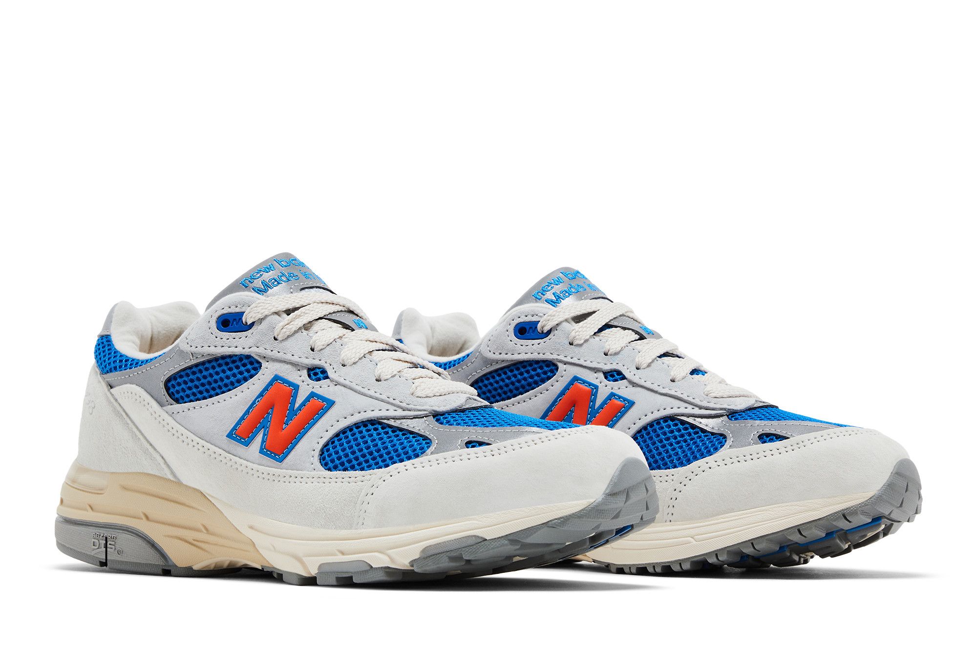Buy Kith x Madison Square Garden x New Balance 993 Made in USA