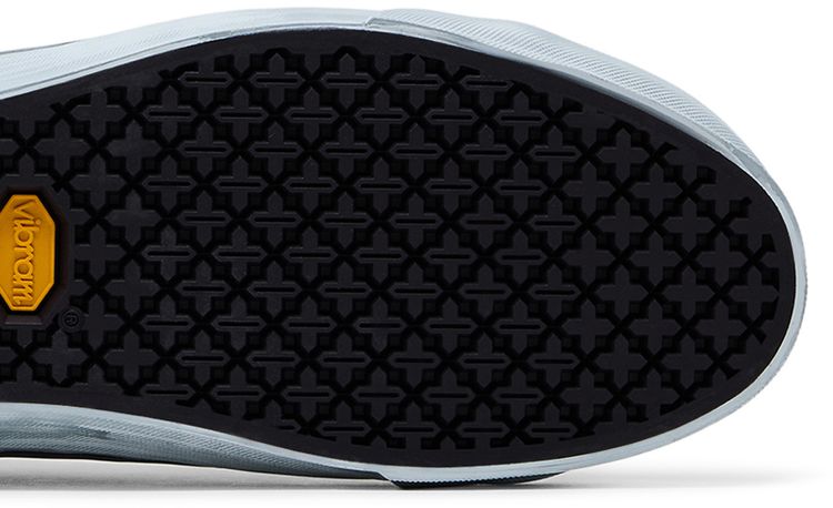 Vans Old Skool 36 Vibram Black Floral