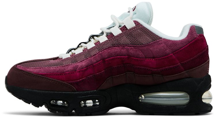 Kith x Nike Air Max 95 GS El Dorado