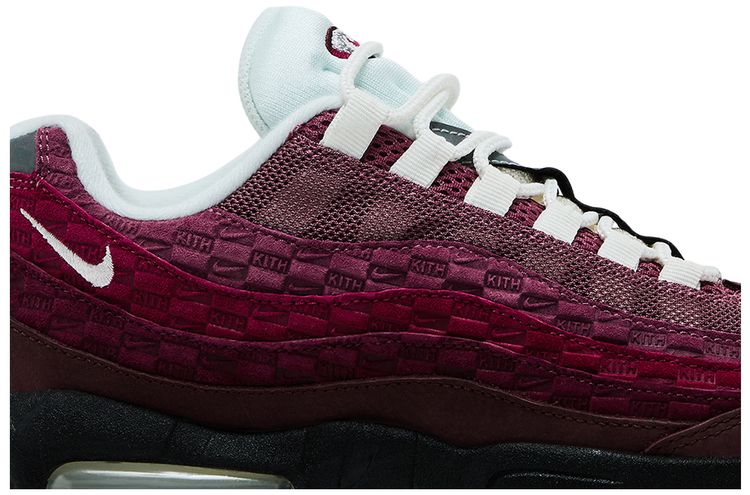 Kith x Nike Air Max 95 GS El Dorado