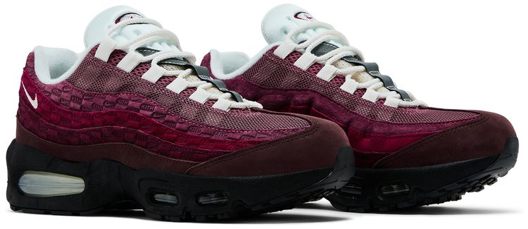 Kith x Nike Air Max 95 GS El Dorado