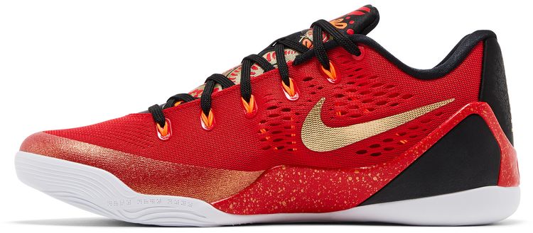 Nike Kobe 9 Low EM China 2025