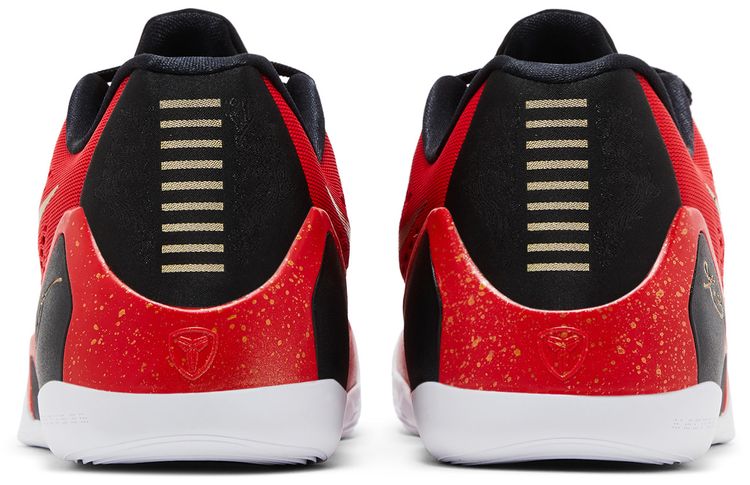 Nike Kobe 9 Low EM China 2025