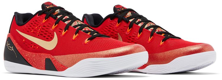 Nike Kobe 9 Low EM China 2025
