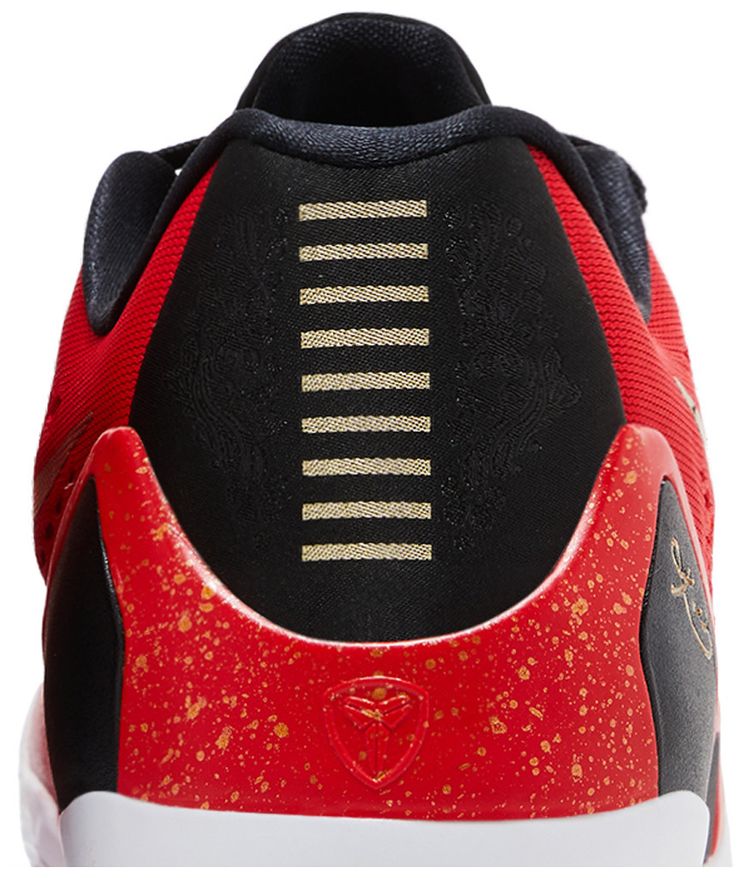 Nike Kobe 9 Low EM China 2025