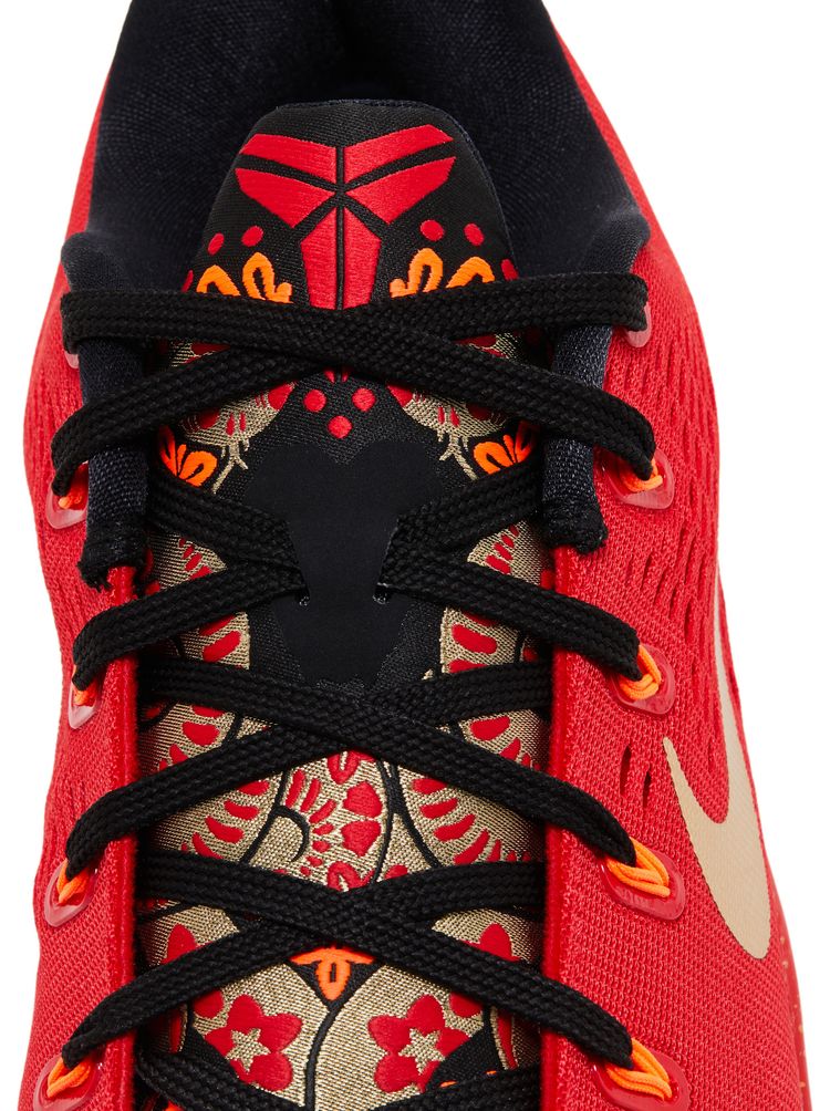 Nike Kobe 9 Low EM China 2025