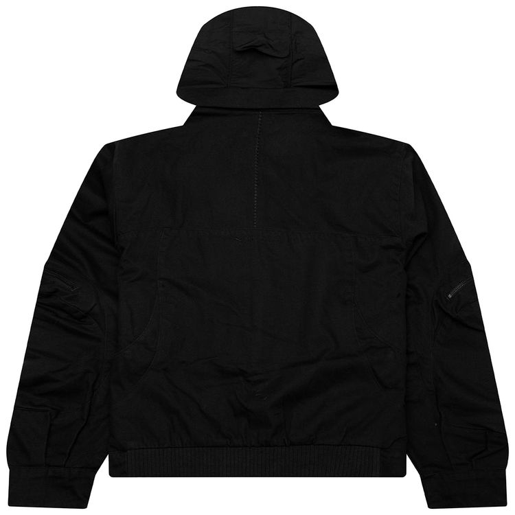 Puma CLRT Jacket Puma Black