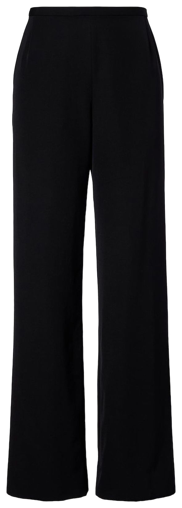 The Row Rogeri Pant Black