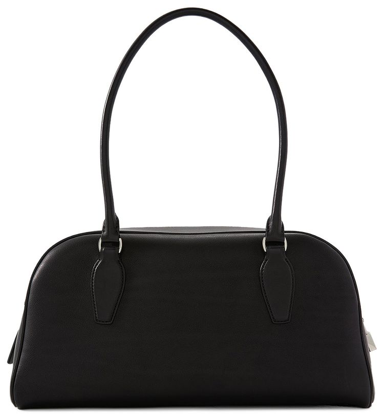 The Row EW India Handbag Black