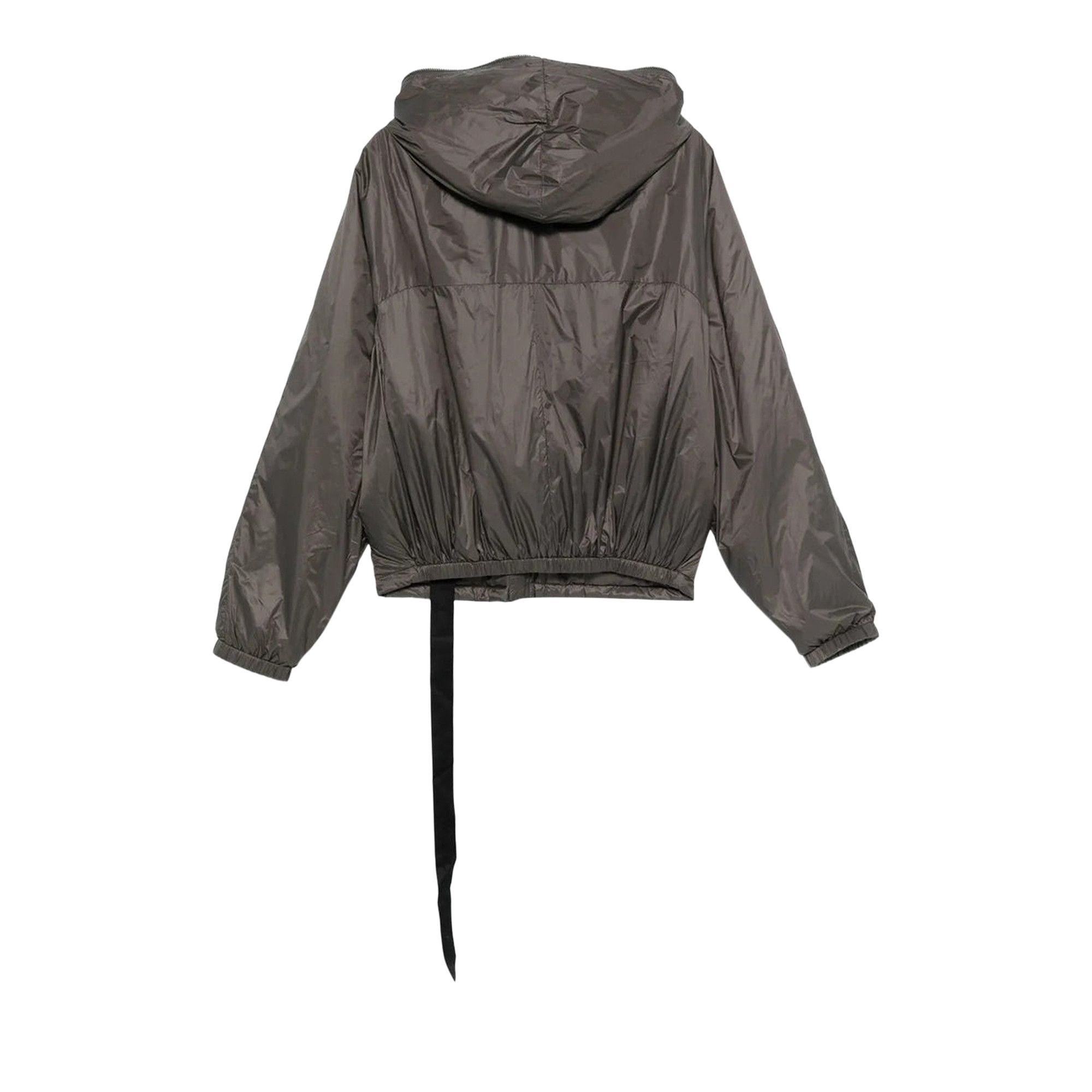 Buy Rick Owens DRKSHDW Sealed Windbreaker 'Bronze' - DU02E7770 NP