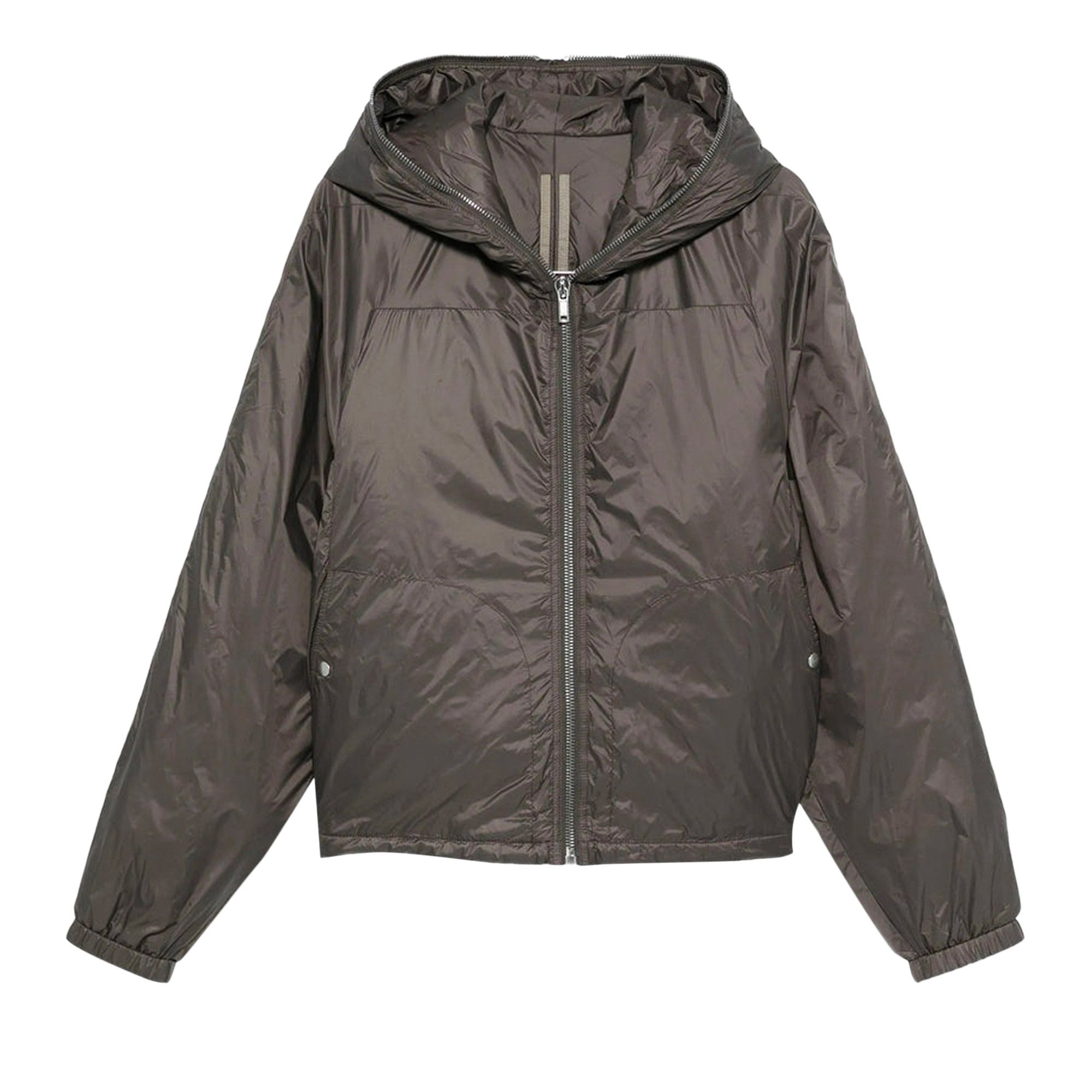 Buy Rick Owens DRKSHDW Sealed Windbreaker 'Bronze' - DU02E7770 NP
