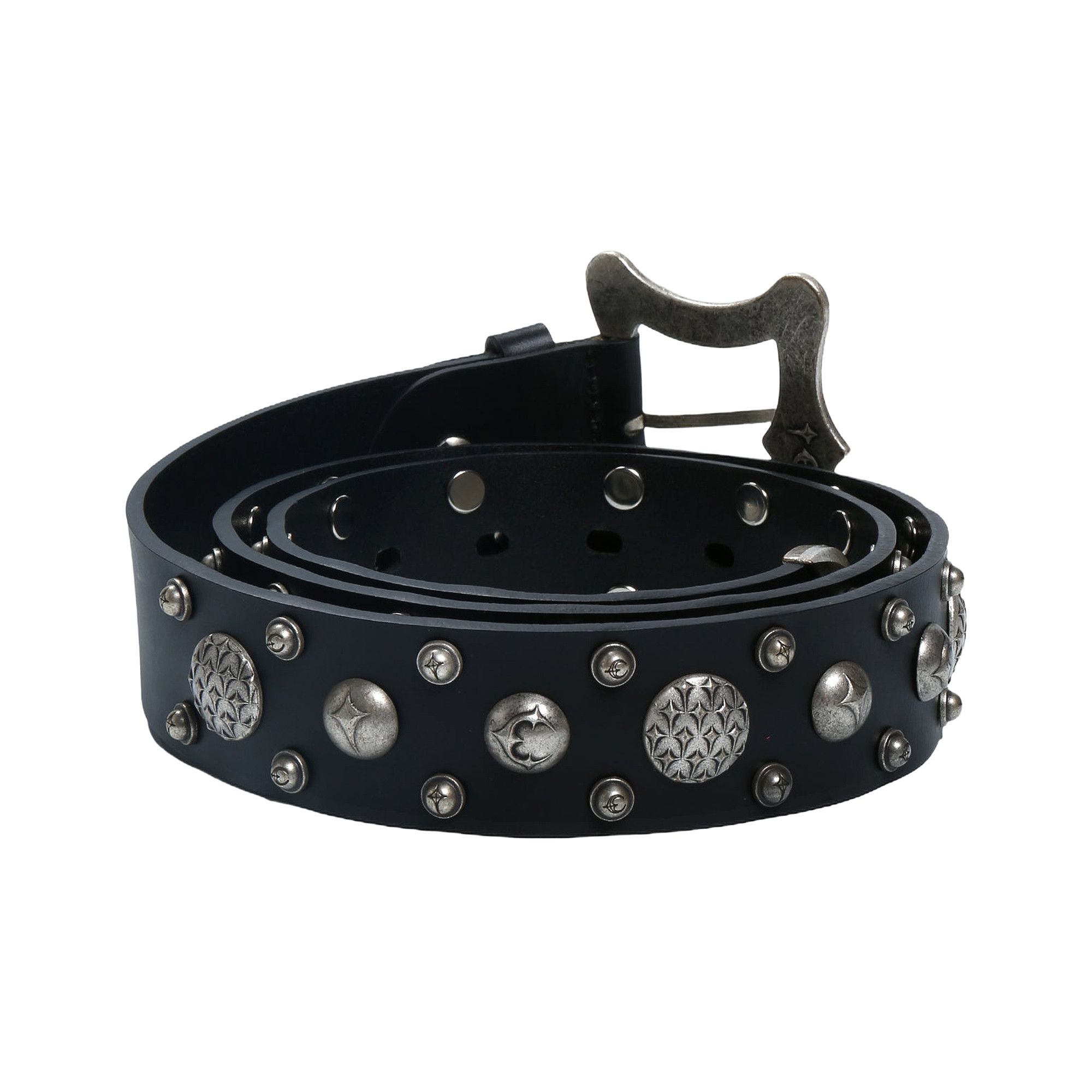 Buy Thug Club Dragon Belt 'Black/Vintage' - TC24AC0701 | GOAT