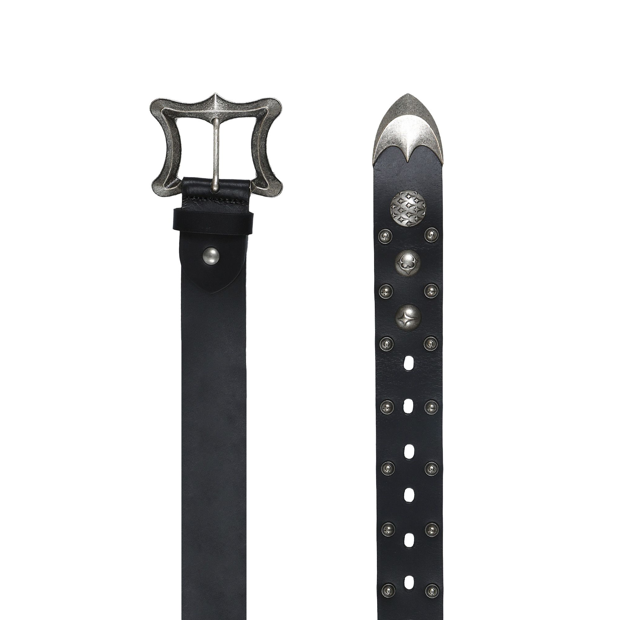 Buy Thug Club Dragon Belt 'Black/Vintage' - TC24AC0701 | GOAT