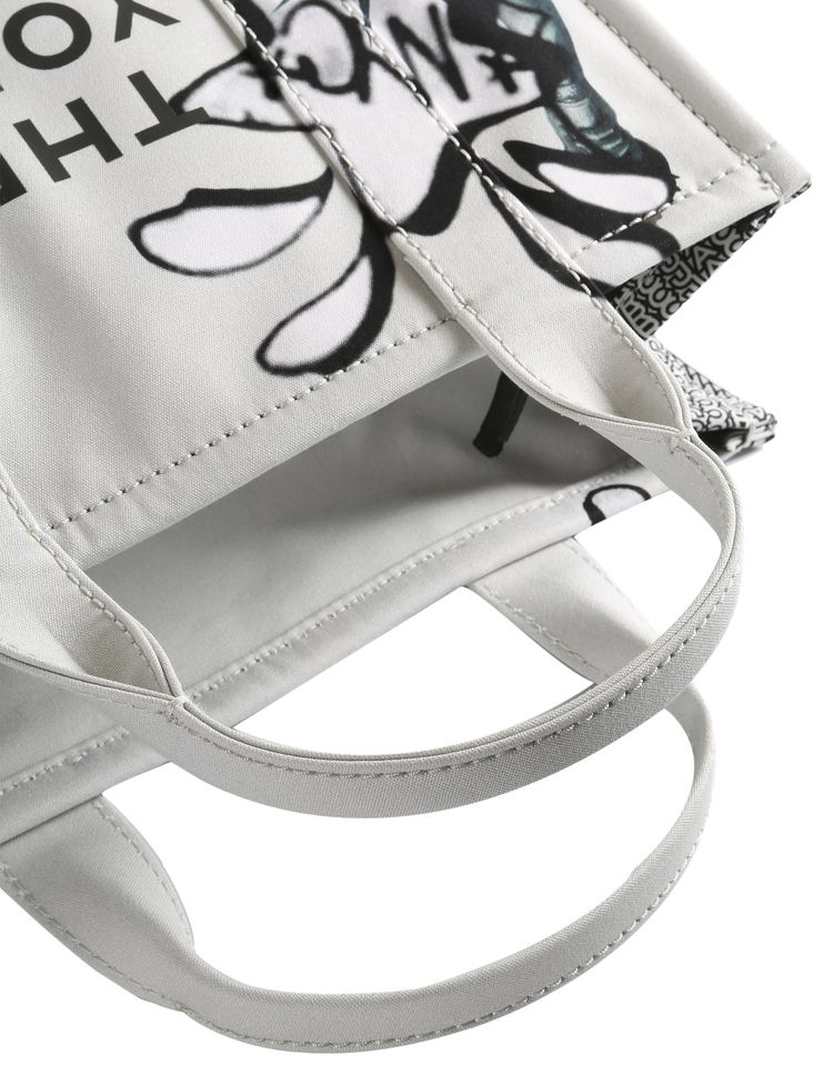 Marc Jacobs The Medium Tote Bag New York