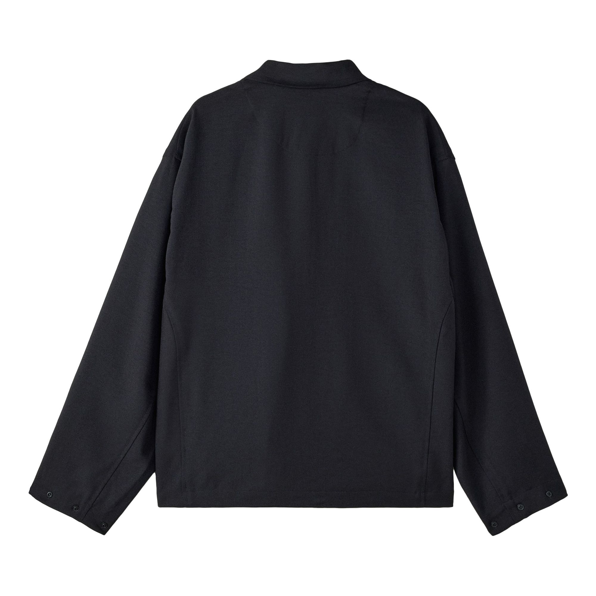 Buy Y-3 x adidas Sport Uniform Blouson Jacket 'Black' - KS7648 | GOAT