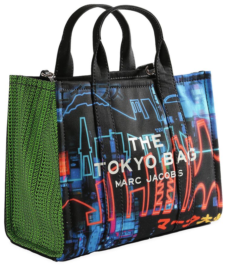 Marc Jacobs The Medium Tote Bag Tokyo