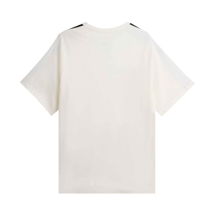 Y 3 U Wire T Shirt White