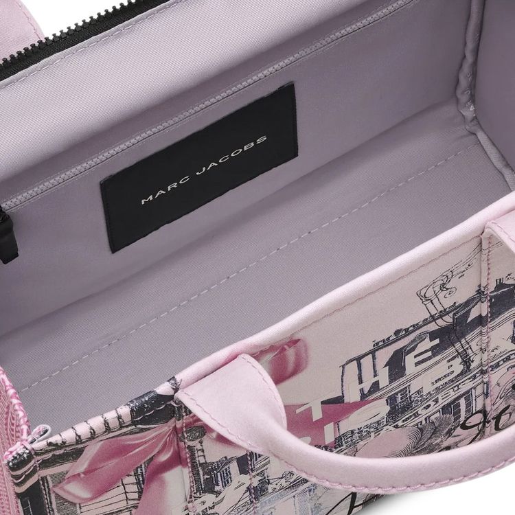 Marc Jacobs The Medium Tote Bag Paris