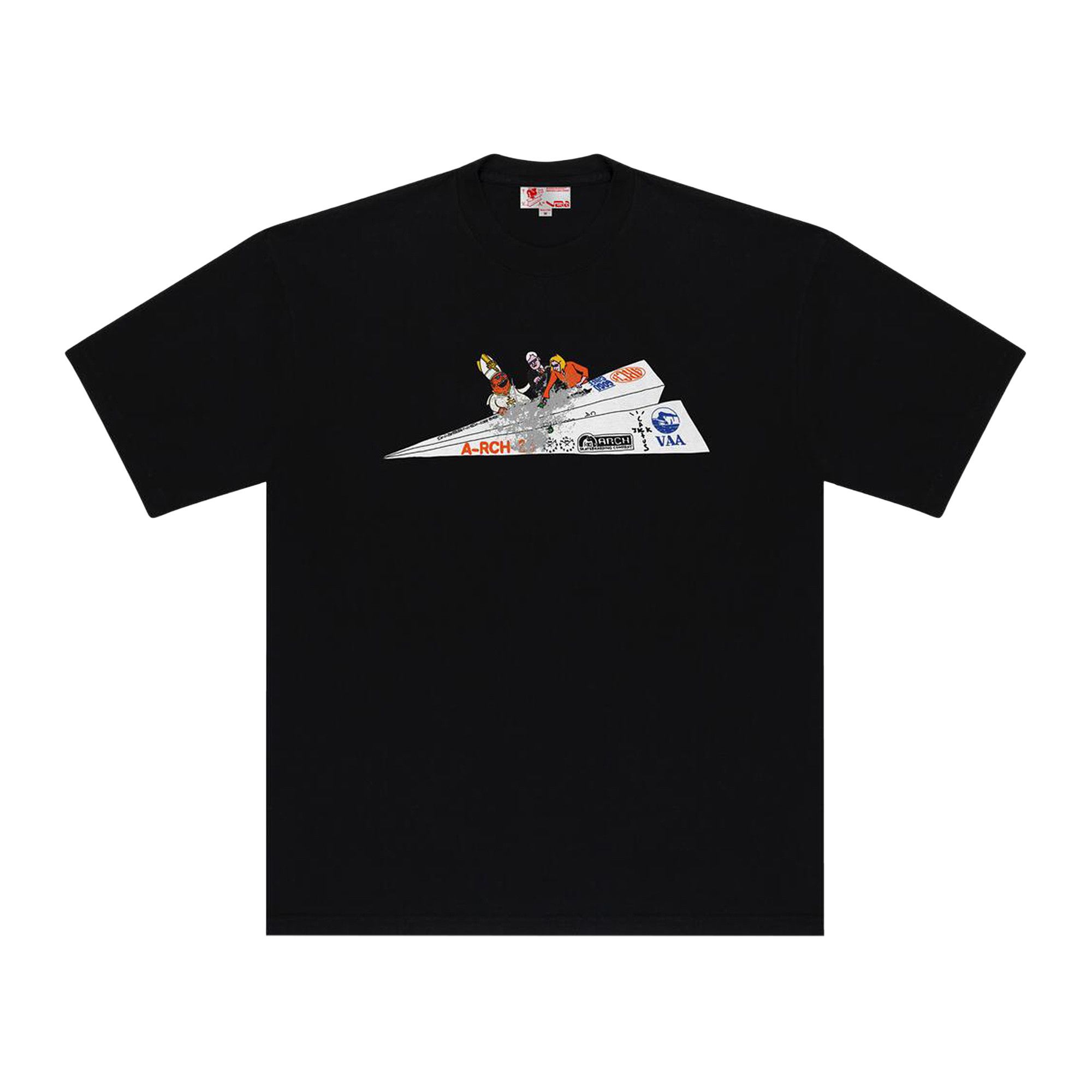 travis scott virgil tee