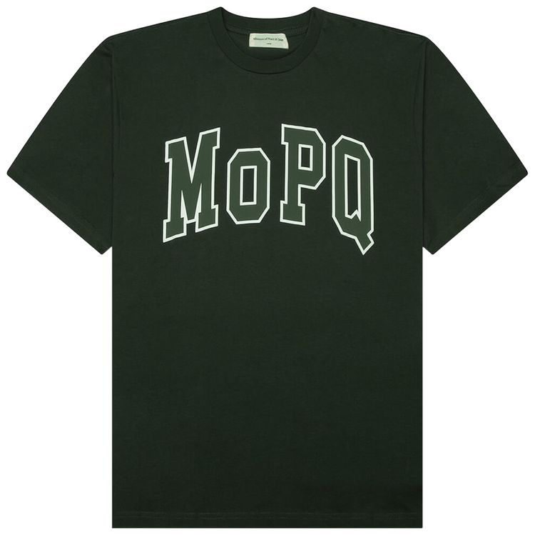 Museum of Peace  Quiet University T Shirt Forest