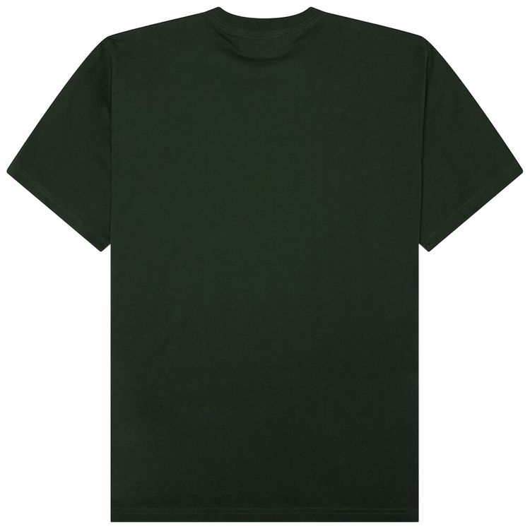 Museum of Peace  Quiet University T Shirt Forest