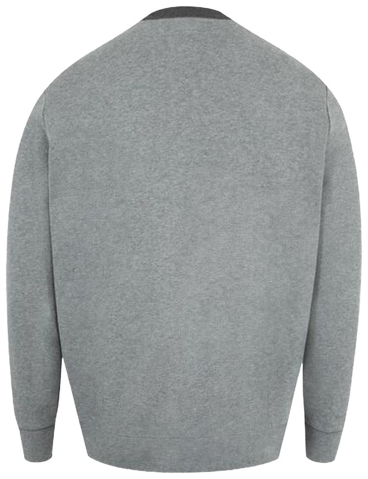 Moncler Sweatshirt Grey