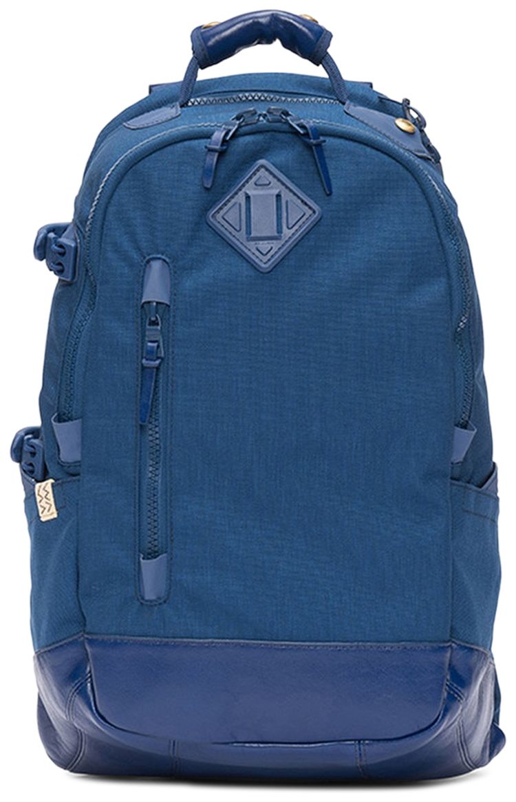 Visvim Cordura 20L Blue
