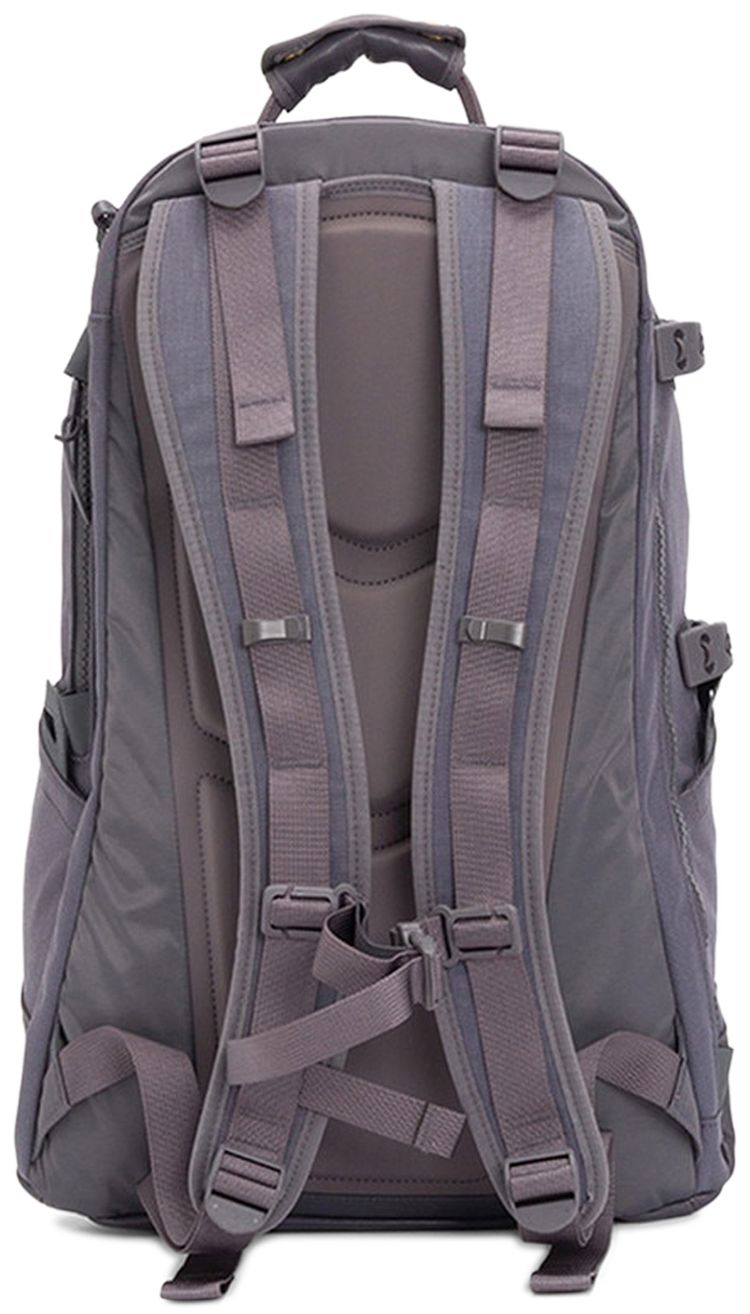 Visvim Cordura 20L Charcoal