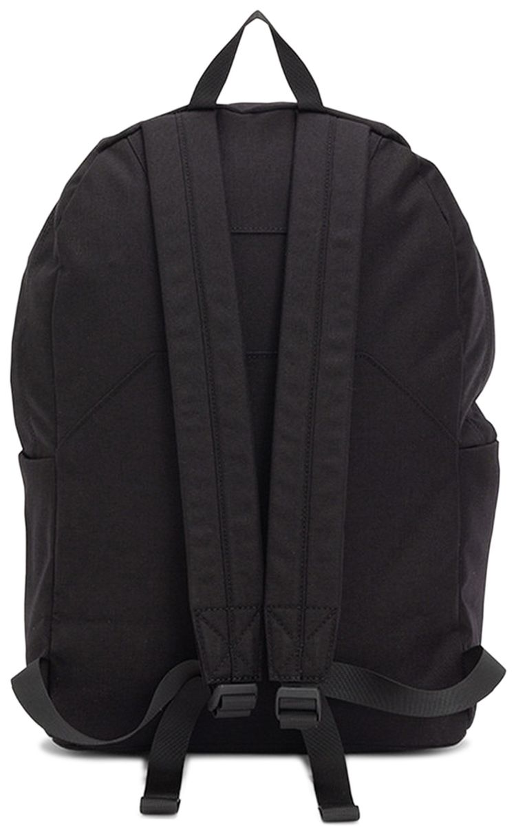 Visvim Cordura Rucksack 22L Black