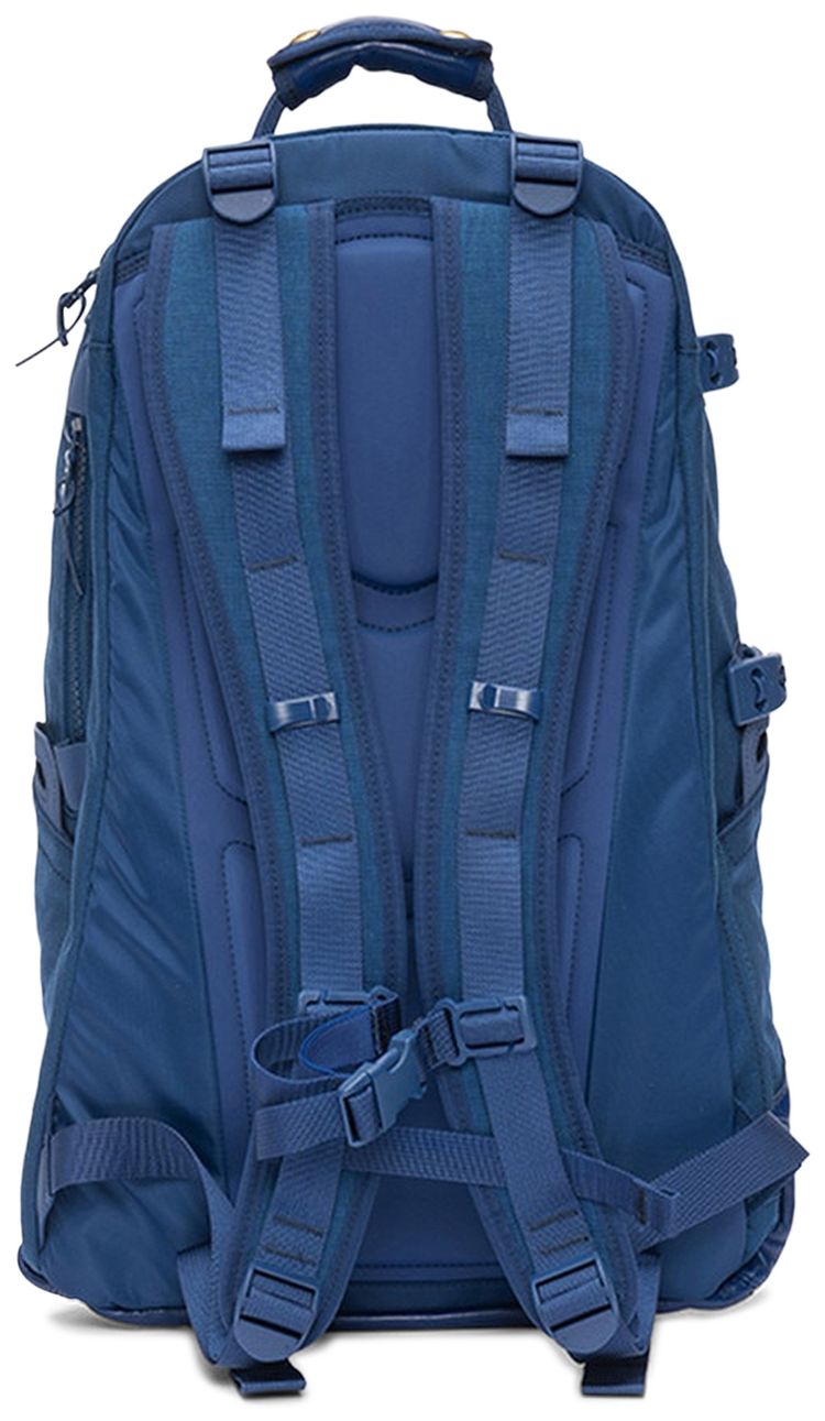Visvim Cordura 20L Blue