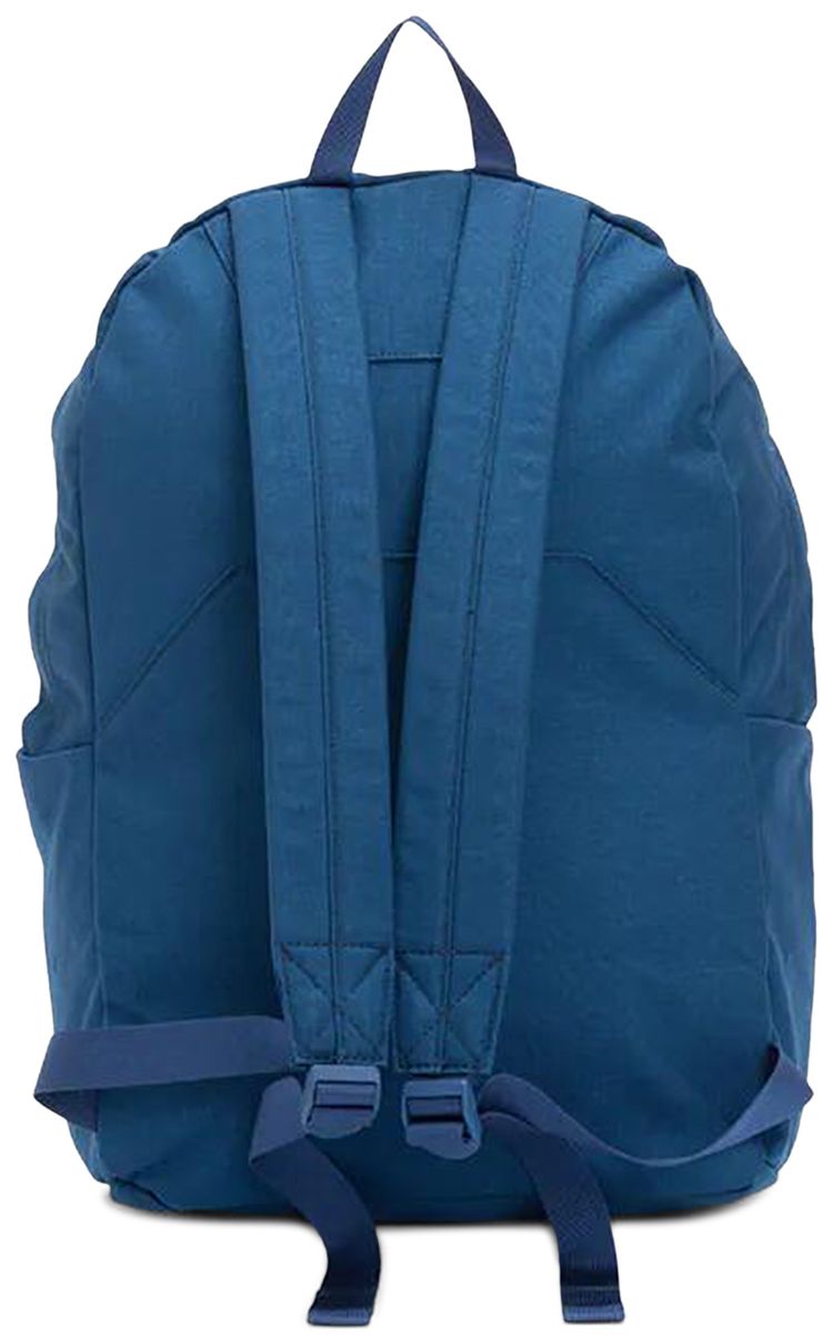 Visvim Cordura Rucksack 22L Blue