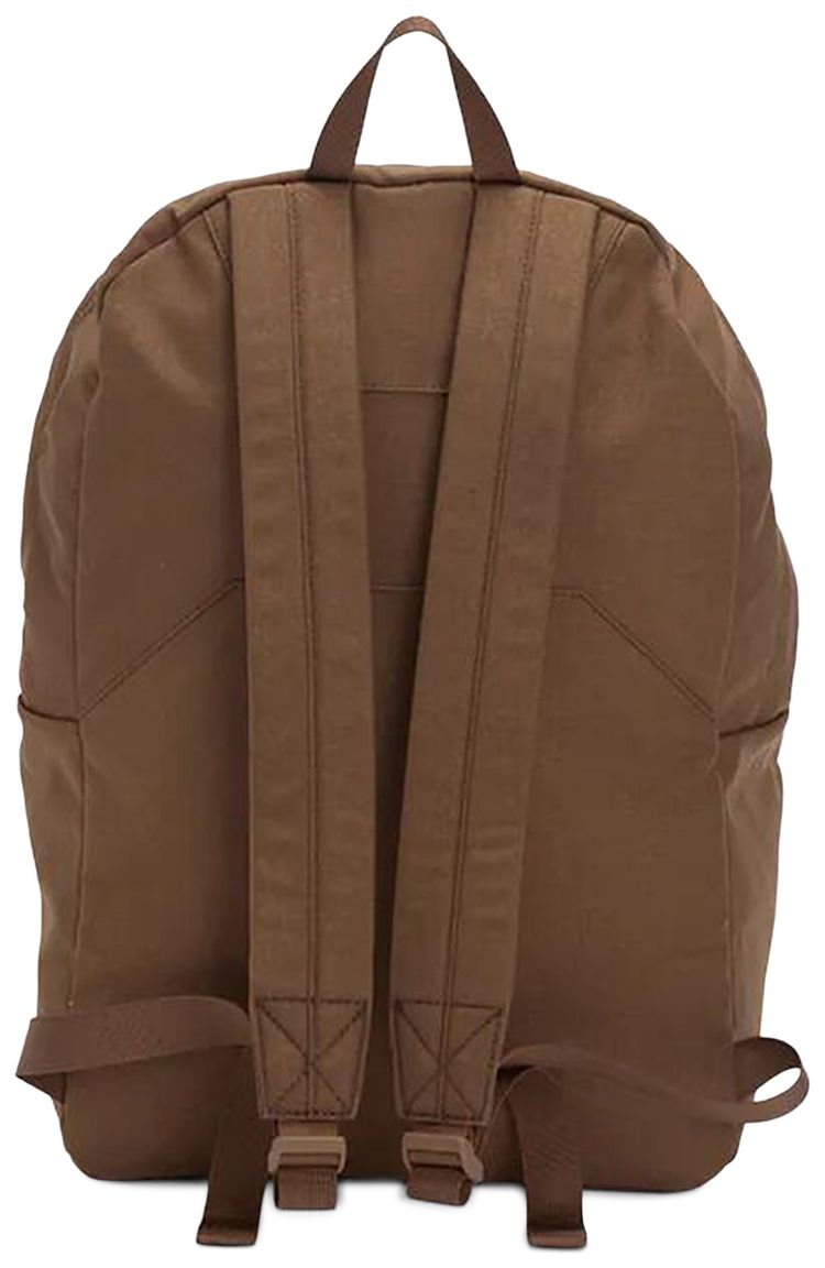 Visvim Cordura Rucksack 22L Brown