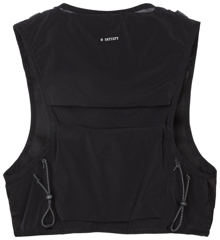SATISFY Justice Cordura 5L Hydration Vest Falcon