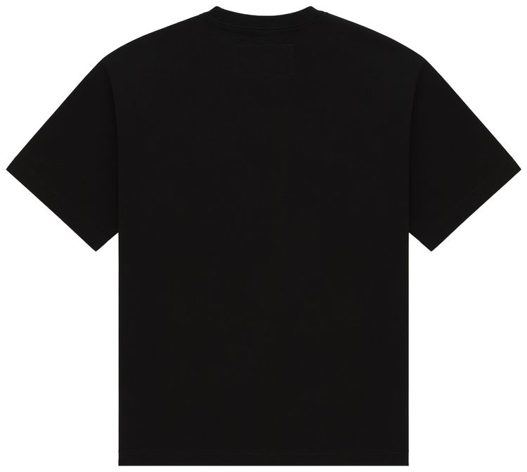 Sp5der Phantom Og Web V2 Tee Black