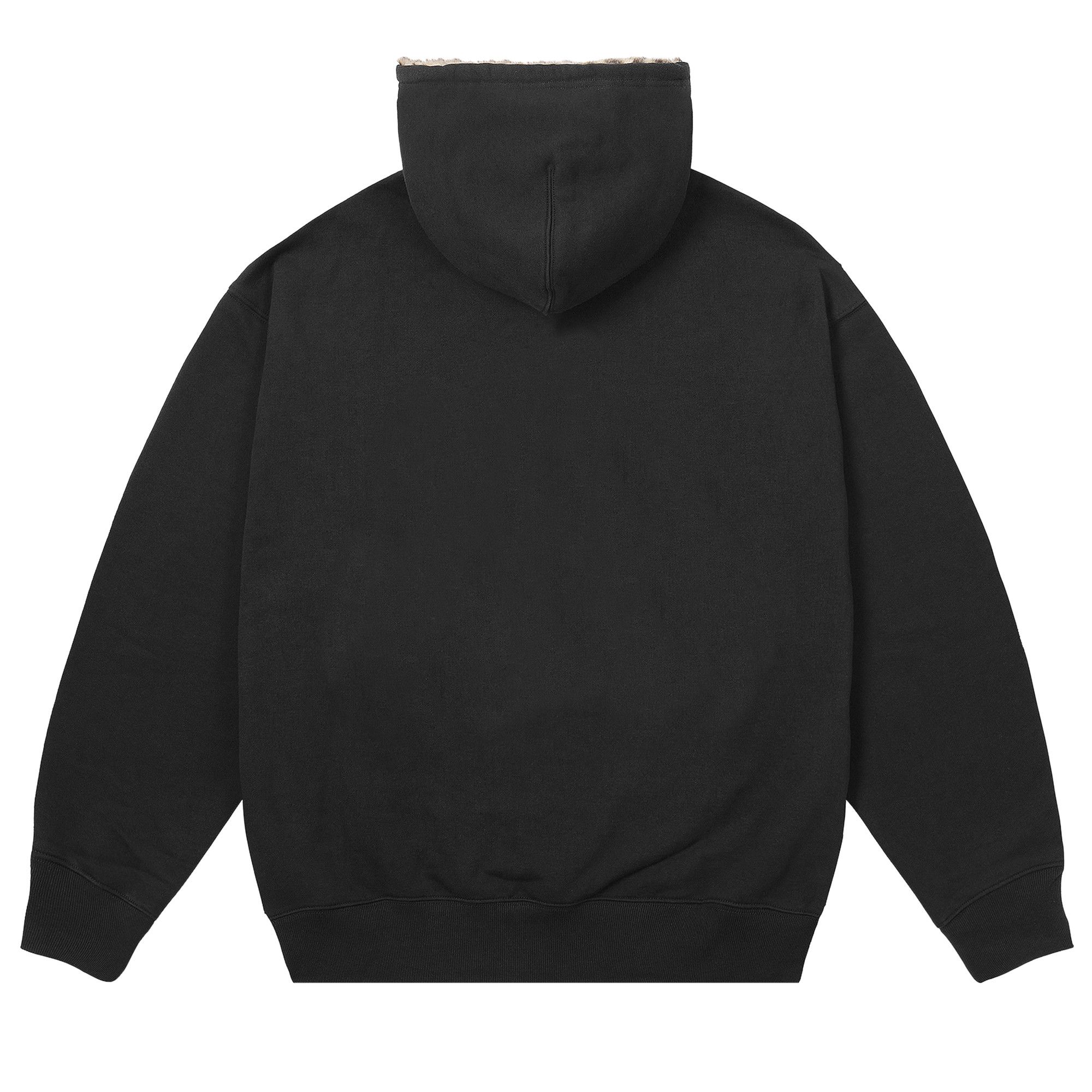 トップス palace claw zip hood black L size Buy Palace Claw Zip Hood 'Black' - P29CS103 | GOAT UK