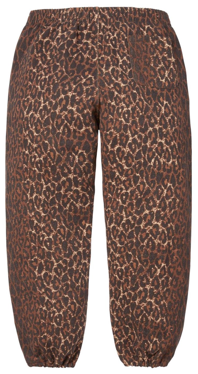Buy Supreme x Number (N)Ine Drawstring Sweatpant 