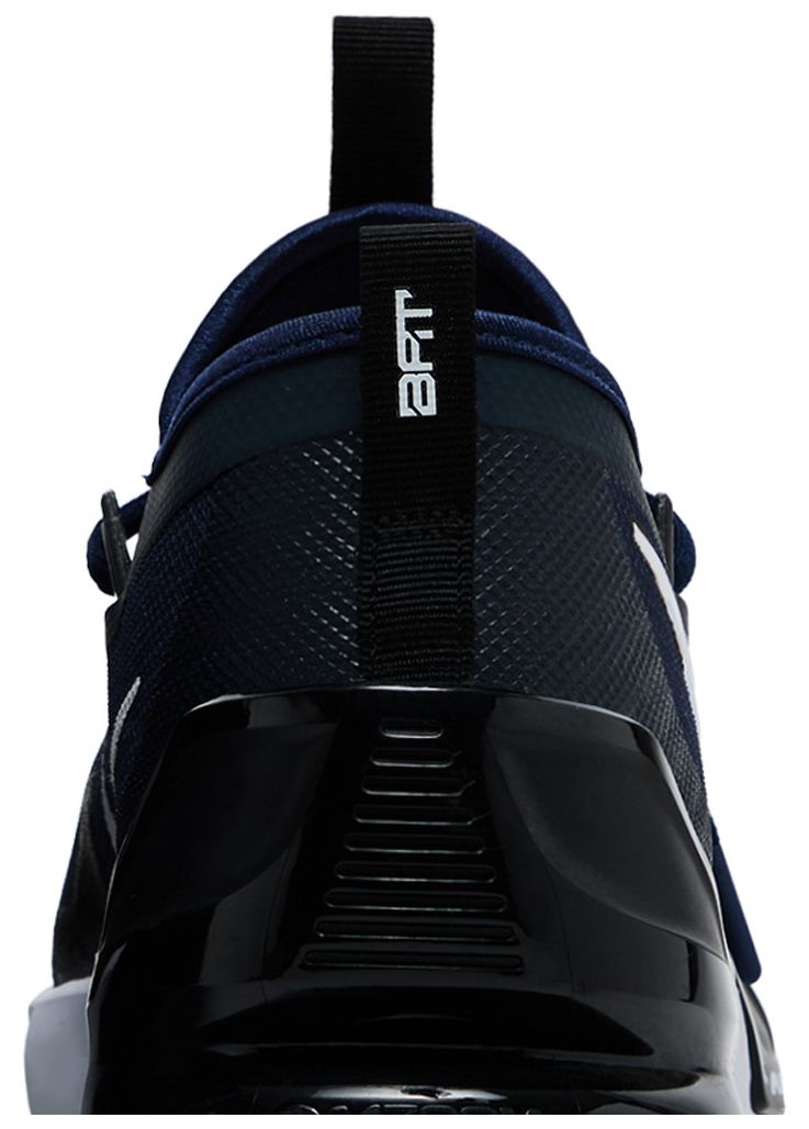 Nike Force Zoom Trout 9 Elite Midnight Navy