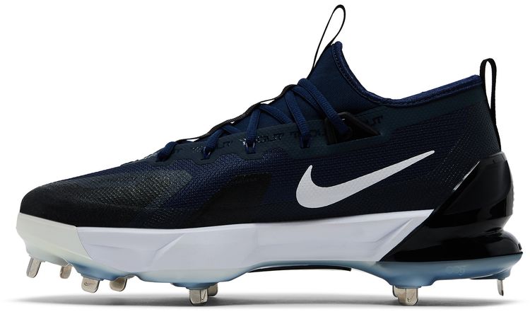 Nike Force Zoom Trout 9 Elite Midnight Navy