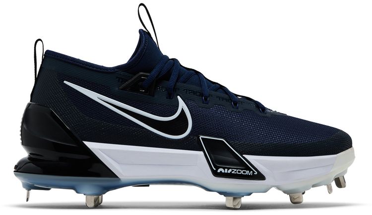 Nike Force Zoom Trout 9 Elite Midnight Navy