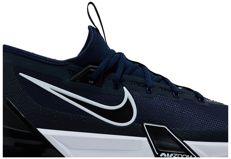 Nike Force Zoom Trout 9 Elite Midnight Navy