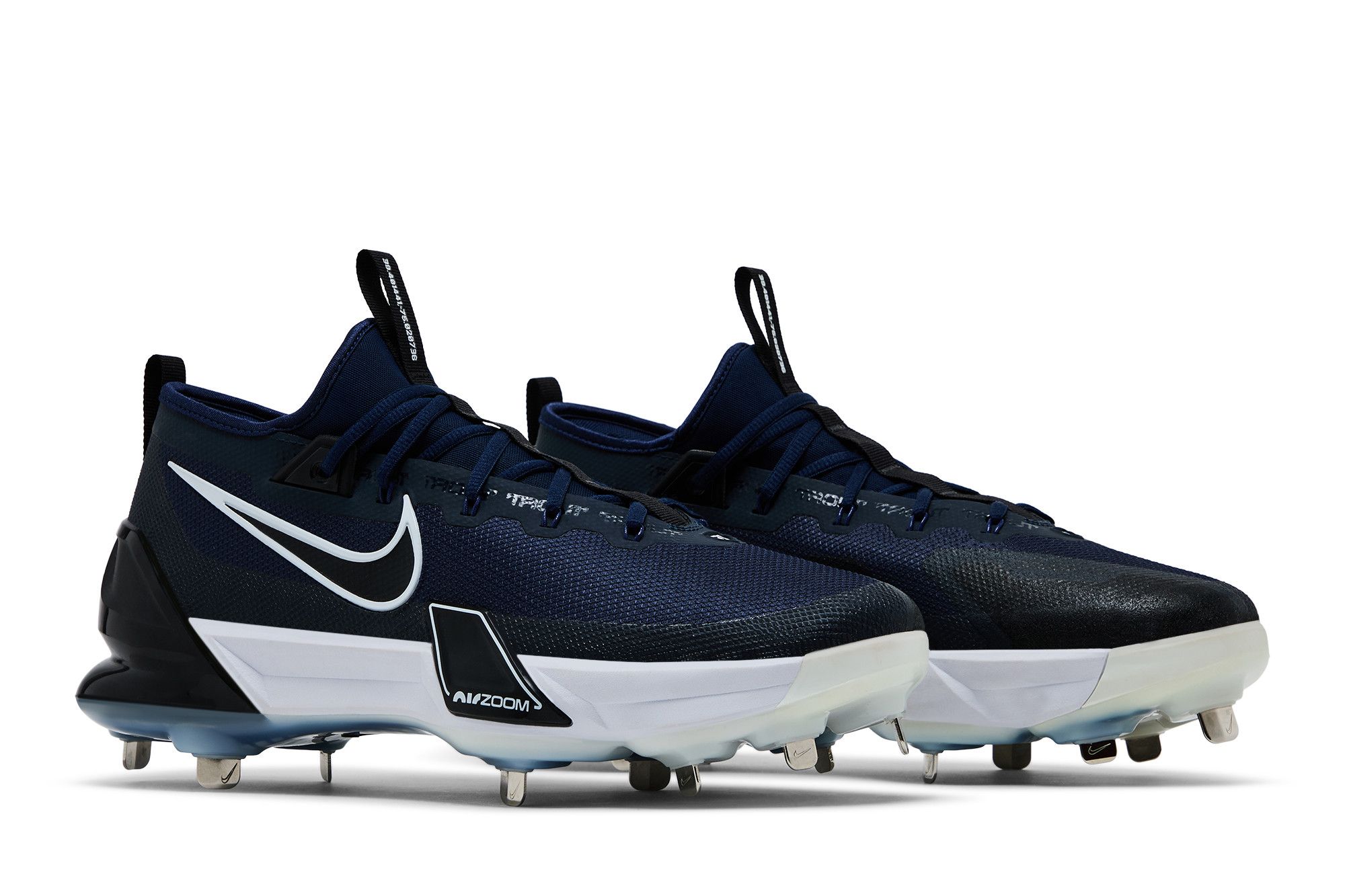 Buy Nike Force Zoom Trout 9 Elite 'Midnight Navy' - FB2906 400 | GOAT