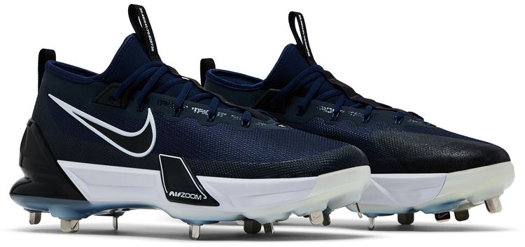 Nike Force Zoom Trout 9 Elite Midnight Navy