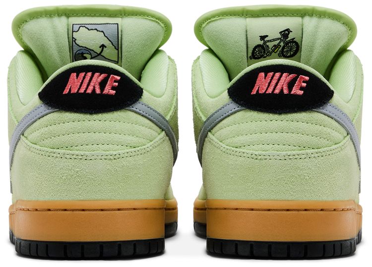 Nike Dunk Low SB Verdugo Mountain