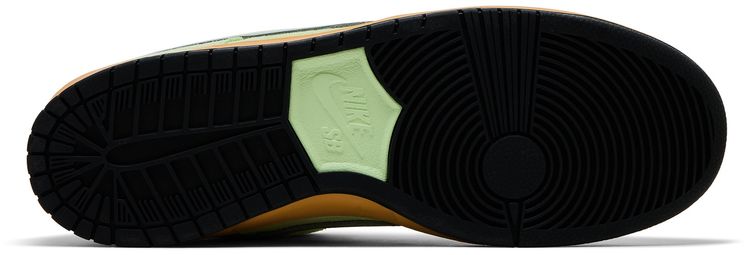 Nike Dunk Low SB Verdugo Mountain