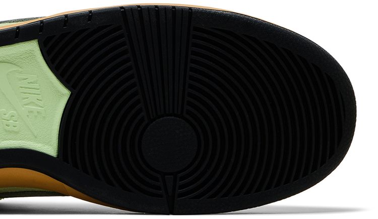 Nike Dunk Low SB Verdugo Mountain