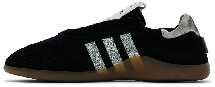 Song for the Mute x adidas Wmns Taekwondo Mei Black White