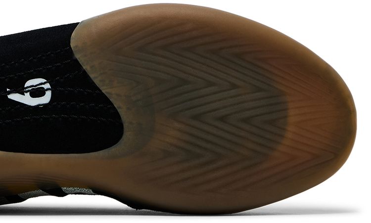 Song for the Mute x adidas Wmns Taekwondo Mei Black White